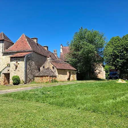 Lejlighed St Claire - Historic Stone Near Sarlat *