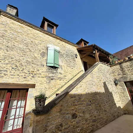 St Claire - Historic Stone Near Sarlat *